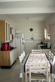 Hermosa Casa con 4 Habitaciones en Morro das Pedras