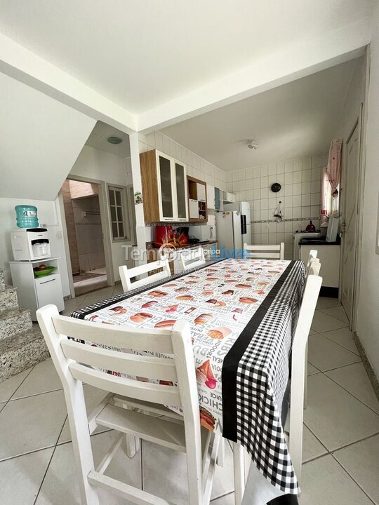 Granja para alquiler de vacaciones em Florianópolis (Morro das Pedras)