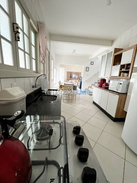 Granja para alquiler de vacaciones em Florianópolis (Morro das Pedras)