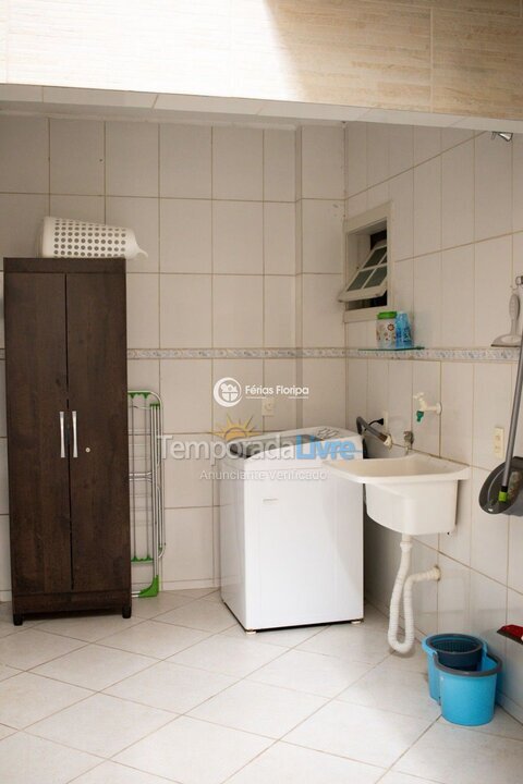 Granja para alquiler de vacaciones em Florianópolis (Morro das Pedras)