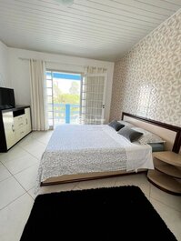 Hermosa Casa con 4 Habitaciones en Morro das Pedras