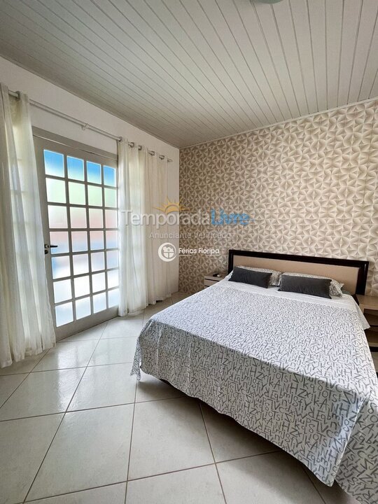Granja para alquiler de vacaciones em Florianópolis (Morro das Pedras)