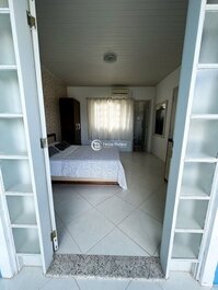 Hermosa Casa con 4 Habitaciones en Morro das Pedras