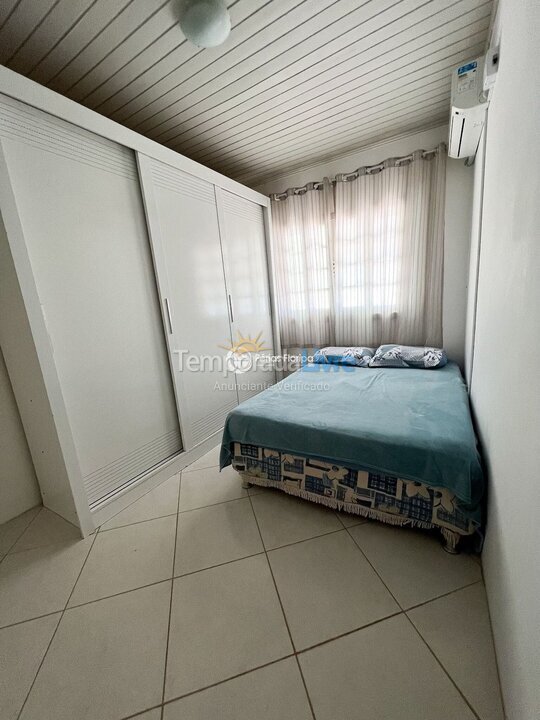 Granja para alquiler de vacaciones em Florianópolis (Morro das Pedras)