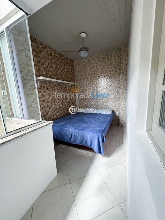 Granja para alquiler de vacaciones em Florianópolis (Morro das Pedras)