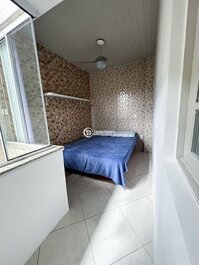 Hermosa Casa con 4 Habitaciones en Morro das Pedras