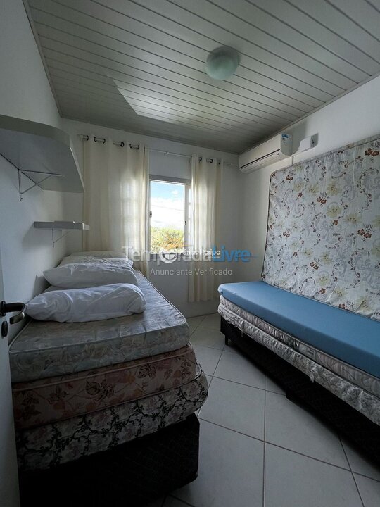 Granja para alquiler de vacaciones em Florianópolis (Morro das Pedras)