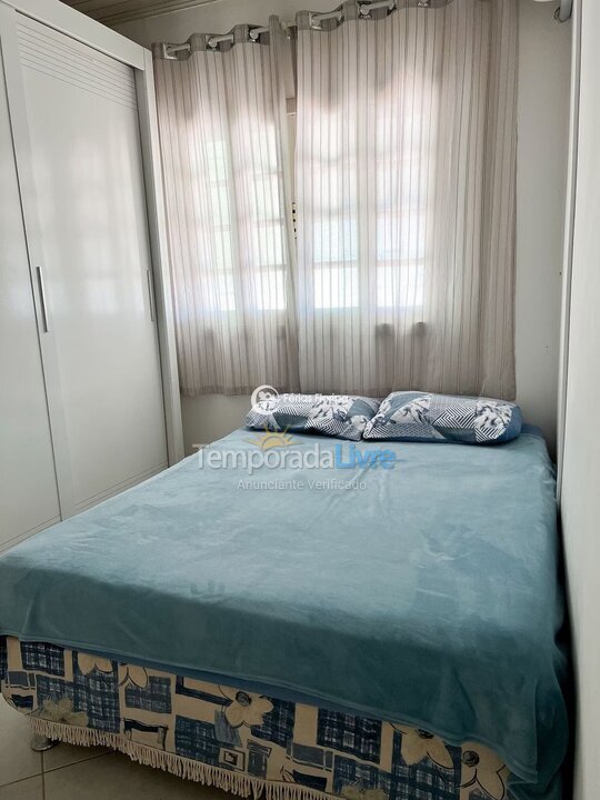Granja para alquiler de vacaciones em Florianópolis (Morro das Pedras)