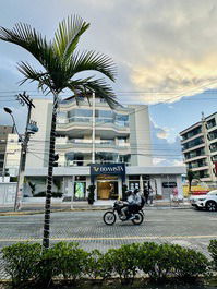 Precioso Apartamento en Avenida de Bombas!