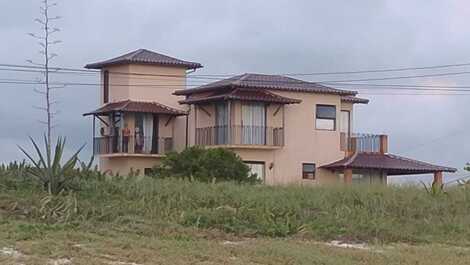 Casa para alquilar en Saquarema - Barra Nova