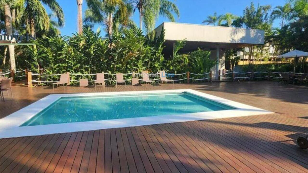 Casa para alquiler de vacaciones em São Sebastião (Juquehy)