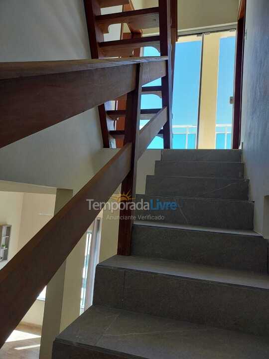 Casa para aluguel de temporada em Balneário Gaivota (Condominio Lagoa Cortada)