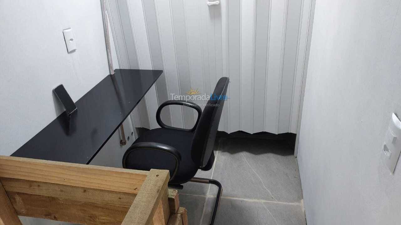 Casa para aluguel de temporada em Balneário Gaivota (Condominio Lagoa Cortada)