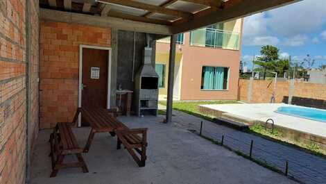 Casa sol, o melhor local para suas férias