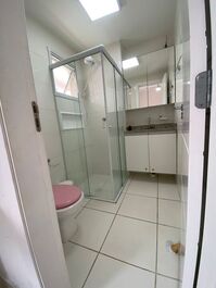Apartment for 6 people, facing the sea - PRAIA GRANDE