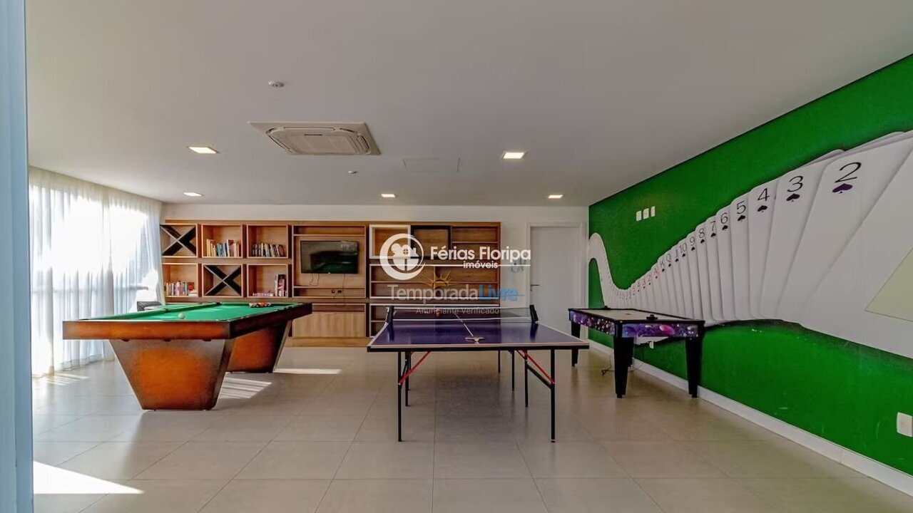 Ranch for vacation rental in Florianópolis (Morro das Pedras)