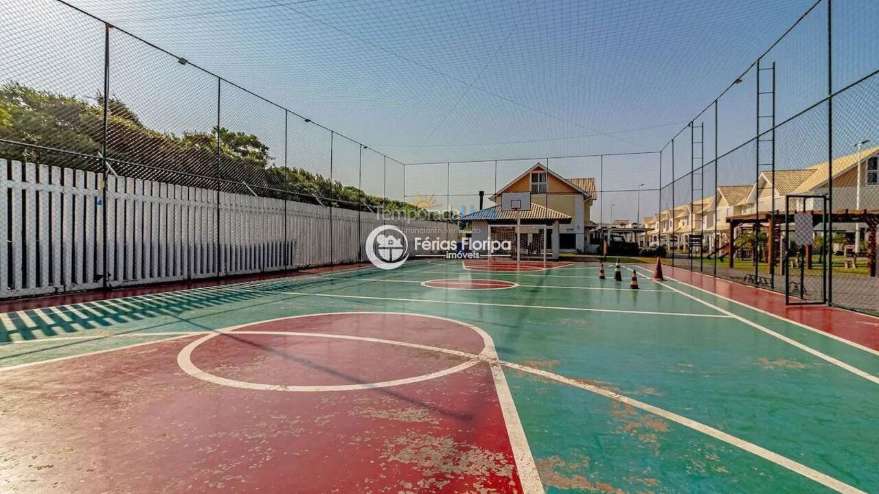 Ranch for vacation rental in Florianópolis (Morro das Pedras)