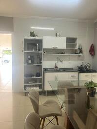 ¡Apartamento familiar completo a 1200 metros de la playa!