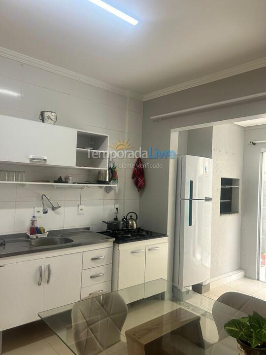 Apartment for vacation rental in Florianopolis (Praia dos Ingleses)