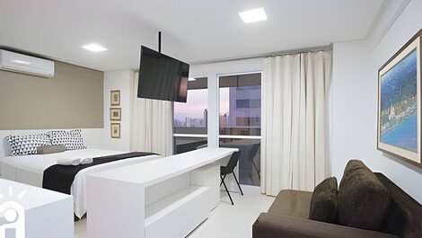 Apartamento para alugar em Goiânia - Jardim Goias