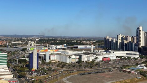 Brookfield Towers Green econômico em Goiânia