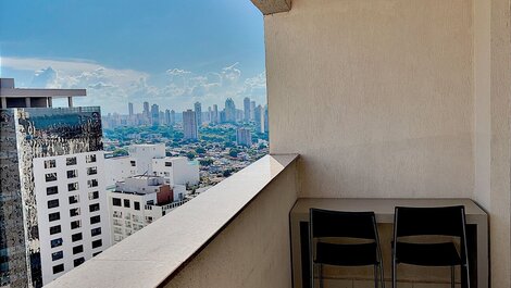 Brookfield Towers Green econômico em Goiânia