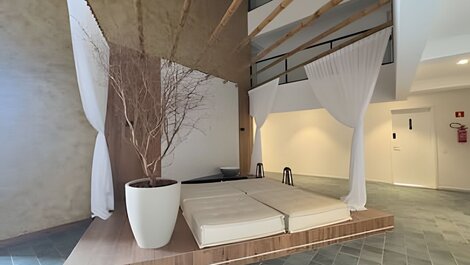 Apartamento para alquilar en Goiânia - Setor Oeste