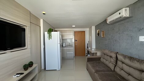 Apartamento para alugar em Goiânia - Jardim Goias