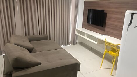 Apartamento para alugar em Goiânia - Jardim Goias