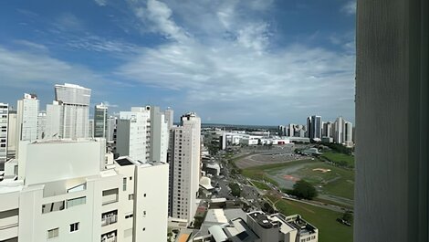 IApê econômico no jardim goiás - 5min shopping