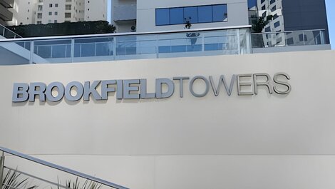 BTLX iBrookfield Towers 2410 Jardim Goiás