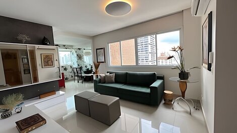 Apartment for rent in Goiânia - Setor Oeste