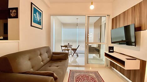 Apartment for rent in Goiânia - Setor Oeste