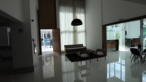 Luxo no Setor Oeste