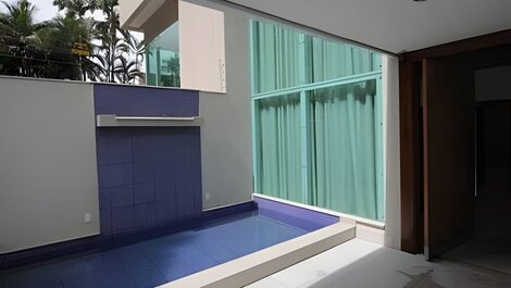 Luxo no Setor Oeste