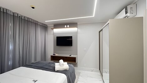 Apartamento moderno Metropolitan Barcelona