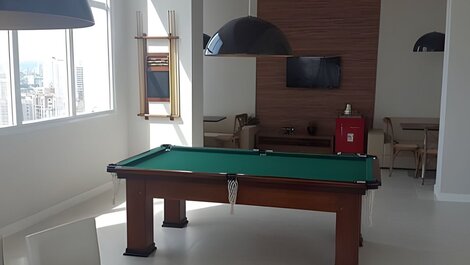 Apartamento moderno Metropolitan Barcelona