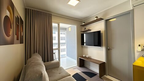 Apartamento para alugar em Goiânia - Jardim Goias