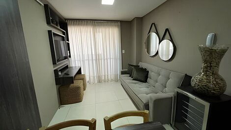 Apartment for rent in Goiânia - Jardim Goias