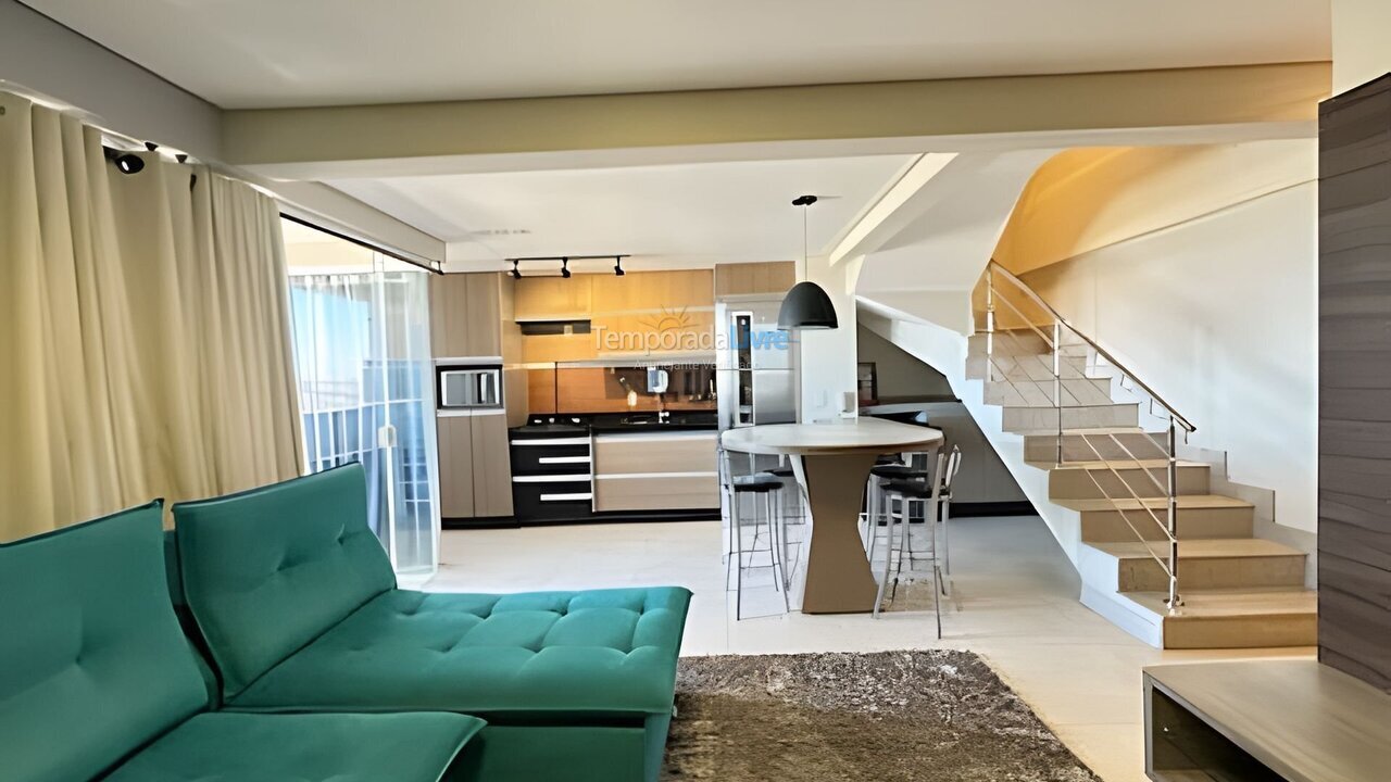 Apartamento para alquiler de vacaciones em Goiânia (Park Lozandes Alphaville)