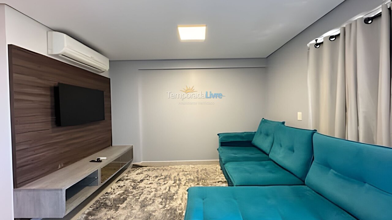 Apartamento para alquiler de vacaciones em Goiânia (Park Lozandes Alphaville)