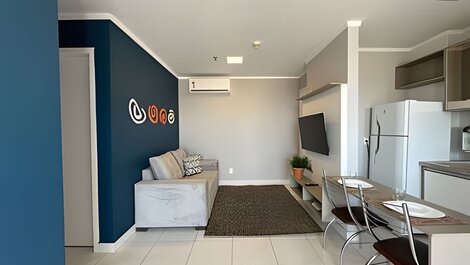 Apartamento para alugar em Goiânia - Jardim Goias