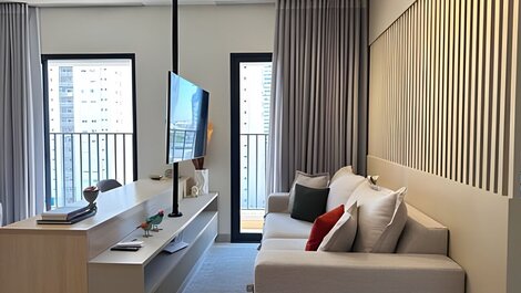 CH1105 luxury apartment in Bueno.