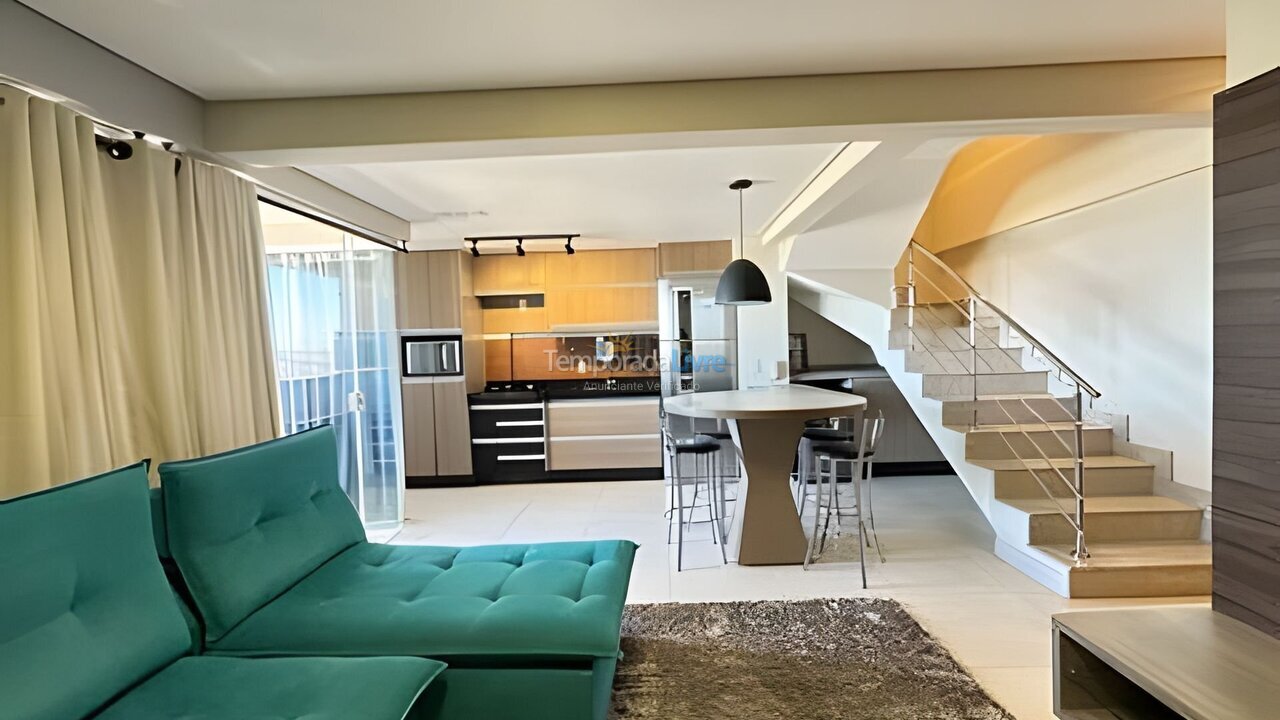 Apartamento para alquiler de vacaciones em Goiânia (Park Lozandes Alphaville)