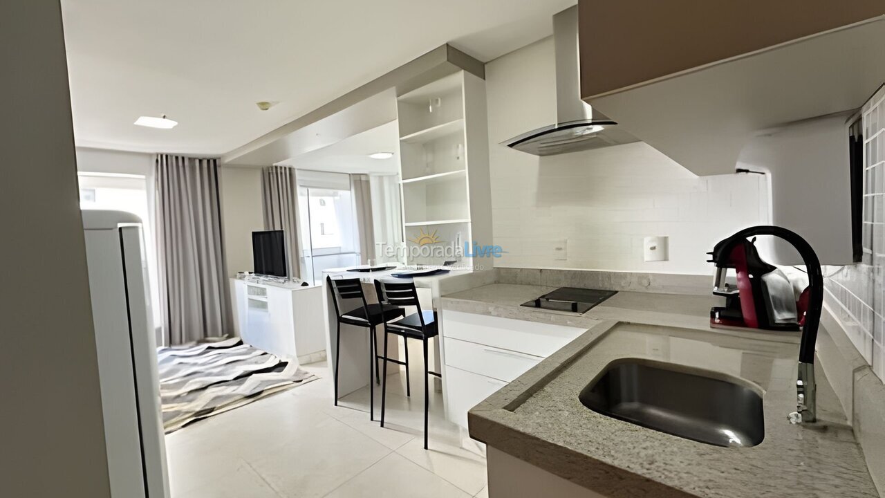 Apartamento para alquiler de vacaciones em Goiânia (Jardim Goias)