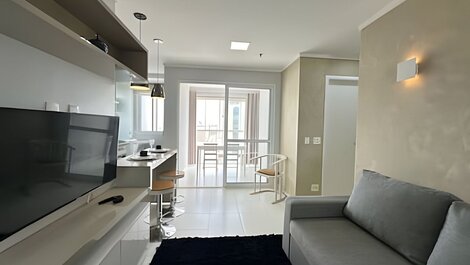 Apartamento para alugar em Goiânia - Jardim Goias