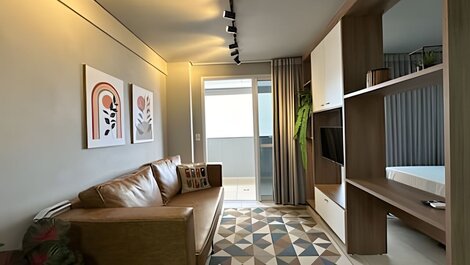 Apartamento para alugar em Goiânia - Jardim Goias