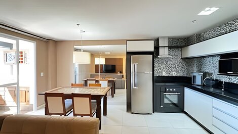 Apartamento para alugar em Goiânia - Jardim Goias