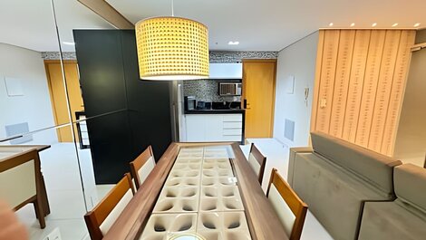 #2508 incrivel apartamento em Goiânia