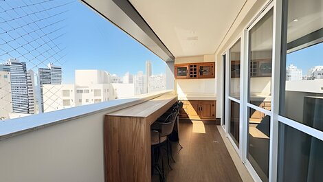 #2508 incrivel apartamento em Goiânia